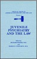 Critical Issues in American Psychiatry and the Law
