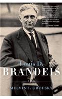 Louis D. Brandeis