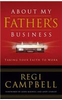 About My Father's Business