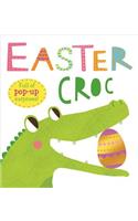 Easter Croc