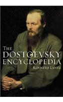 The Dostoevsky Encyclopedia