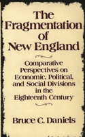 Fragmentation of New England