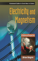 Electricity and Magnetism