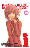 Bamboo Blade, Vol. 14
