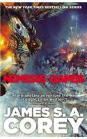 Nemesis Games