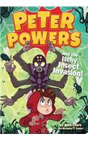 Peter Powers 03 Itchy Insect Invasion