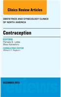 Contraception, An Issue of Obstetrics and Gynecology Clinics