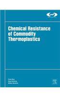 Chemical Resistance of Commodity Thermoplastics