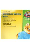 Reading 2011 Background Building CD Grade 2