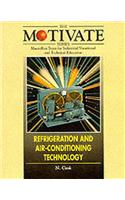 Refrigeration and Air-conditioning Technology