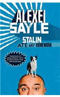 Stalin Ate My Homework