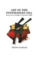 Art Of The Postmodern Era
