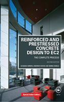 Reinforced and Prestressed Concrete Design to EC2