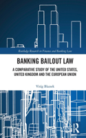 Banking Bailout Law