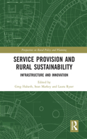 Service Provision and Rural Sustainability