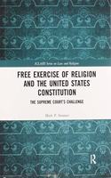 Free Exercise of Religion and the United States Constitution