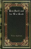 Tom Swift and his War Tank