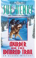 Murder on the Iditarod Trail