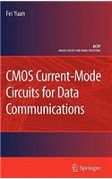 CMOS Current-Mode Circuits for Data Communications