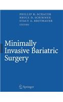 Minimally Invasive Bariatric Surgery