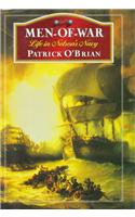 Men-of-War: Life in Nelson's Navy