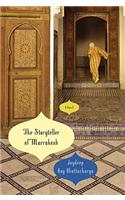 The Storyteller of Marrakesh
