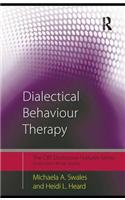 Dialectical Behaviour Therapy
