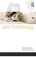 Teenagers and Technology