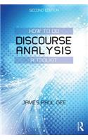 How to do Discourse Analysis