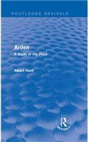 Arden (Routledge Revivals)