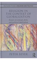 Religion in the Context of Globalization