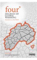 Four Degrees of Global Warming