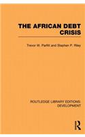 African Debt Crisis