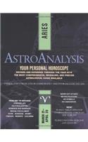 Astroanalysis: Your Personal Horoscope - Aries