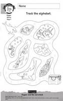 Storyworlds Yr1/P2 Stage 5, Animal World, Workbook ( 8 Pack): (STORYWORLDS)