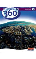 Geography 360° Core Pupil Book 2