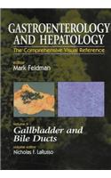 Gastroenterology and Hepatology: Gall Bladder and Bile Ducts: Volume 6 (Comprehensive Visual Reference)