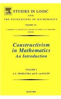 Constructivism in Mathematics, Vol 2