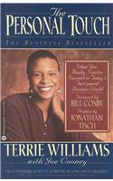 The Personal Touch: What You Really Need to Succeed in Today's Fast Paced Business World