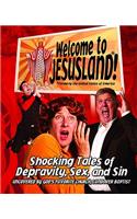 Welcome to Jesusland!