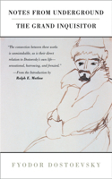 Notes from Underground, the Grand Inquisitor: (English)