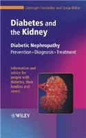 Diabetes and the Kidney