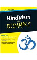 Hinduism for Dummies