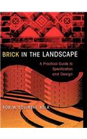 Brick in the Landscape