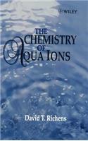Chemistry of Aqua Ions: Synthesis, Structure and Reactivity
