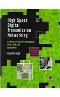 High Speed Digital Transmission Networking