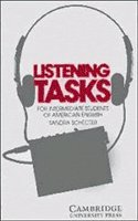 Listening Tasks Audio Cassette