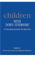 Children with Down Syndrome