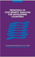 Principles of Cost-Benefit Analysis for Developing Countries
