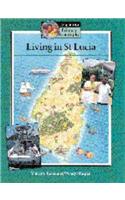 Living in St Lucia Pupils' book
